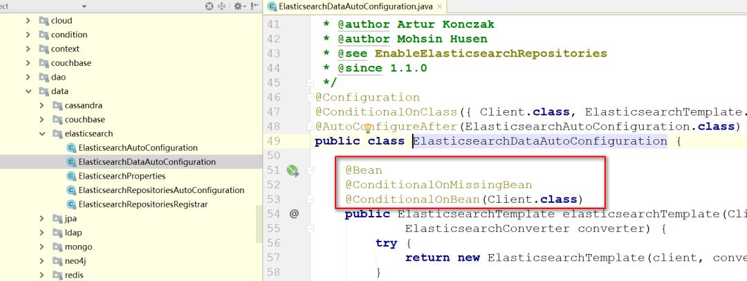 图片[5]-Spring Boot & ES 实战，值得参考！-JoyCode 斑马快跑