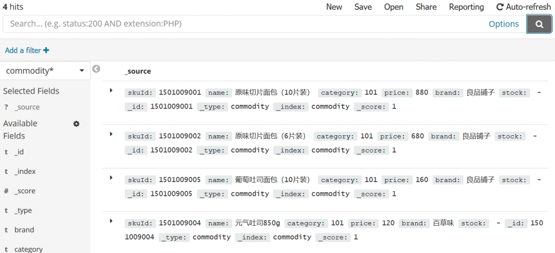 图片[6]-Spring Boot & ES 实战，值得参考！-JoyCode 斑马快跑