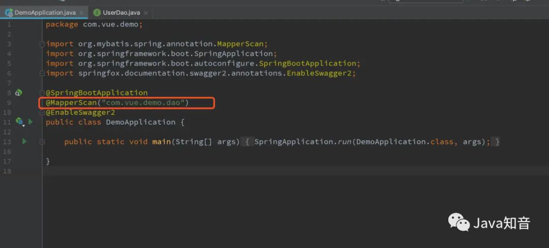 懒人 IDEA 插件推荐: EasyCode 一键帮你生成所需代码~(图11)