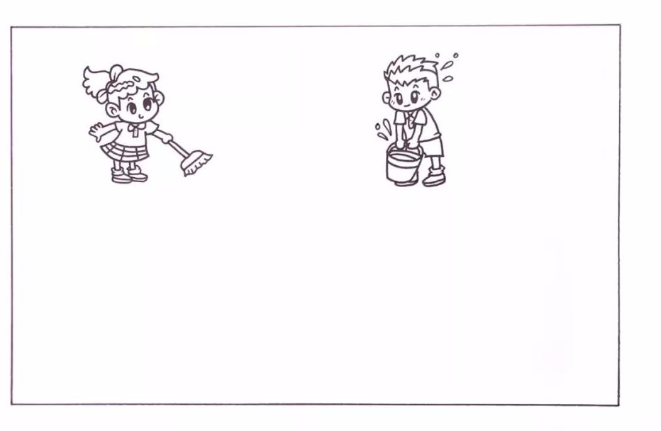 五一劳动节手抄报精选，这份小报孩子请收好！（可打印!）