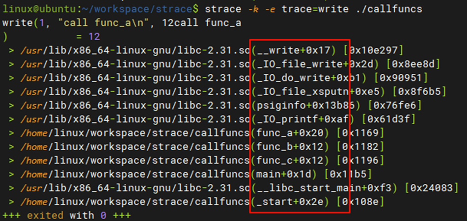 Linux 系统调用跟踪利器：strace - 信息安全知识库