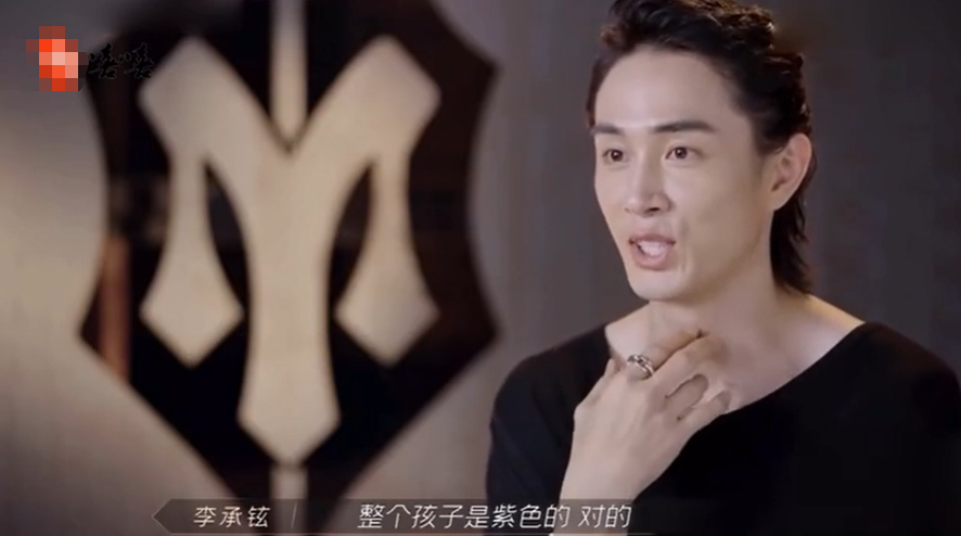 官宣二胎3个月，戚薇宣布退出娱乐圈：李承铉，你就是这样当老公的？（组图） - 23