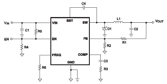 干货｜DC-DC的PCB设计需要注意哪些点？的图4