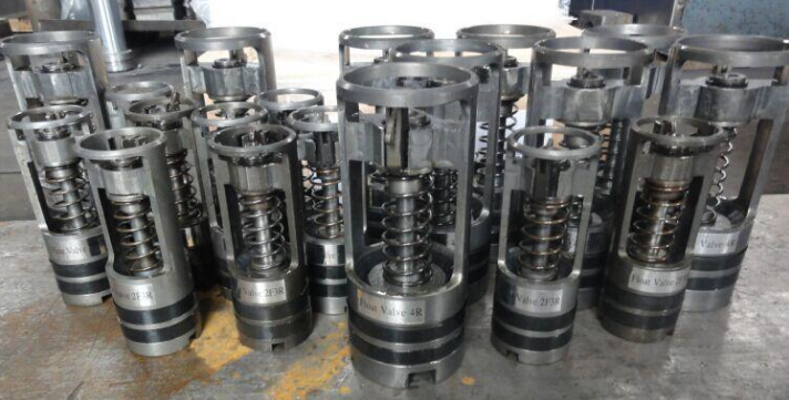 【石油技术585】内防喷工具详解（推荐收藏）的图16