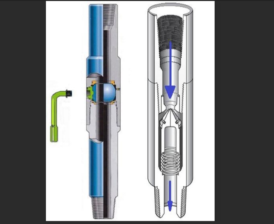 【石油技术585】内防喷工具详解（推荐收藏）的图1