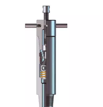 【石油技术585】内防喷工具详解（推荐收藏）的图5