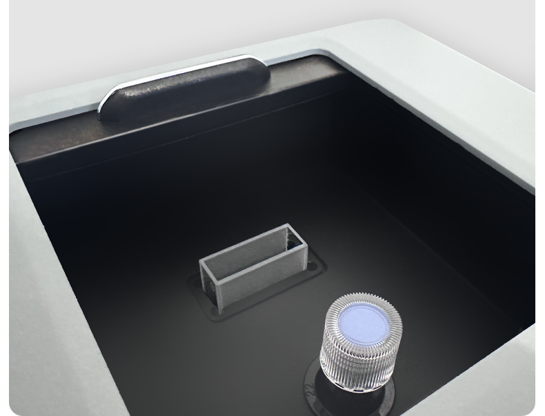 紫外多參數測油儀丨水質檢測的 “全能選手