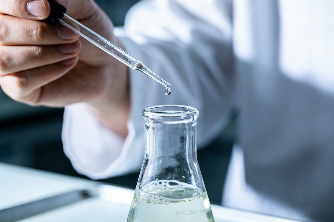 248cc永利集团丨COD国标法测量数值偏小的原因及排查方案