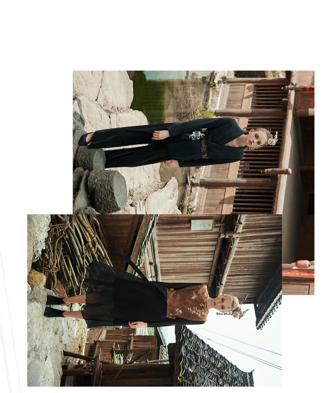 air.u 2018 autumn｜大地行歌之贵州行记(图7)