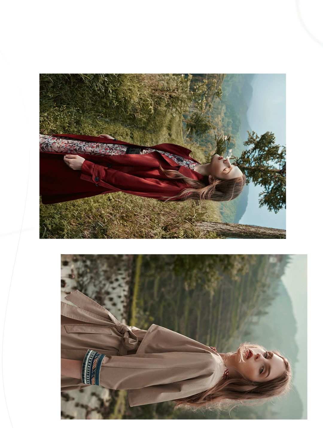 air.u 2018 autumn｜大地行歌之贵州行记(图9)