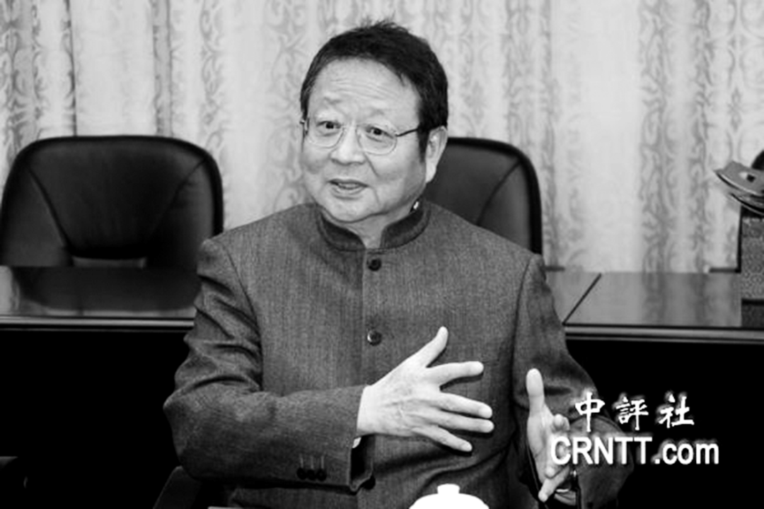 唐景崧乙未电奏稿