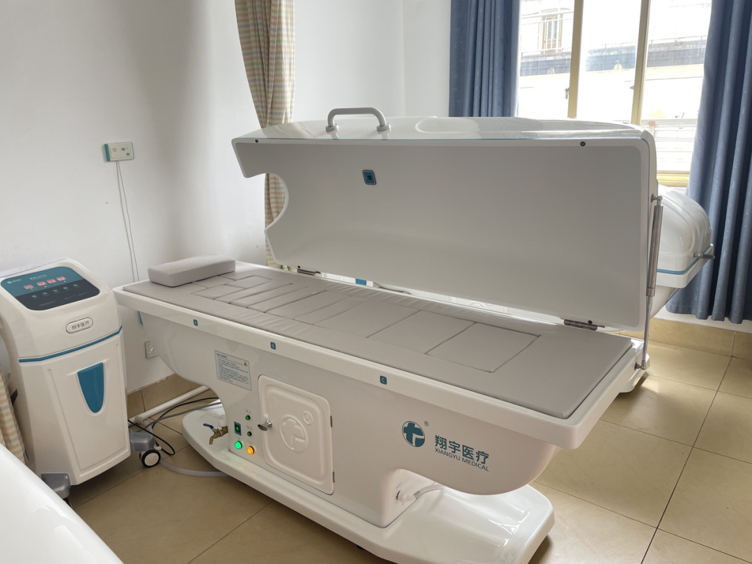 中药熏蒸床怎么熏蒸中药熏蒸床 ｜ 集中医智慧，体验科技养生新风尚，有失眠、老寒腿的快看过来！_https://www.jmylbn.com_新闻资讯_第4张