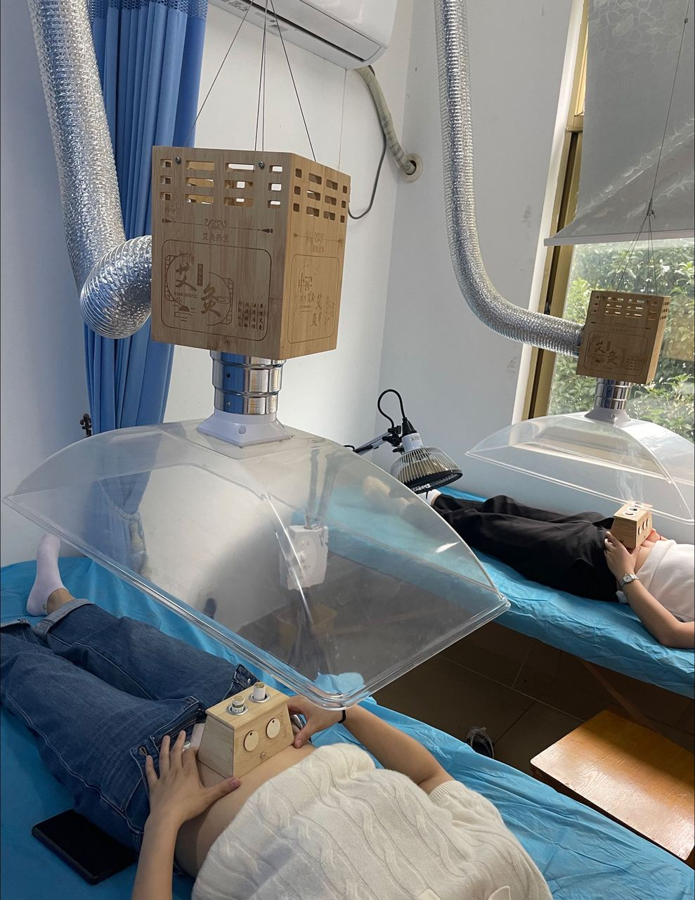 中药熏蒸床怎么熏蒸中药熏蒸床 ｜ 集中医智慧，体验科技养生新风尚，有失眠、老寒腿的快看过来！_https://www.jmylbn.com_新闻资讯_第12张