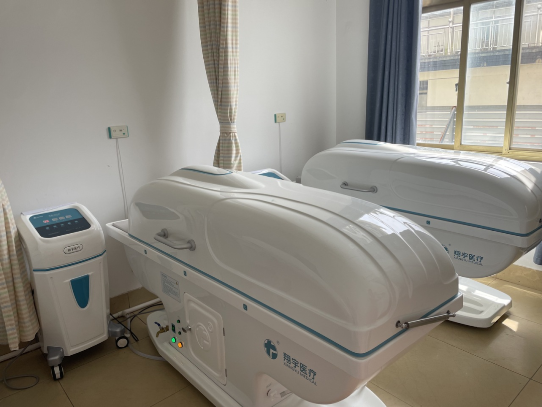 中药熏蒸床怎么熏蒸中药熏蒸床 ｜ 集中医智慧，体验科技养生新风尚，有失眠、老寒腿的快看过来！_https://www.jmylbn.com_新闻资讯_第2张