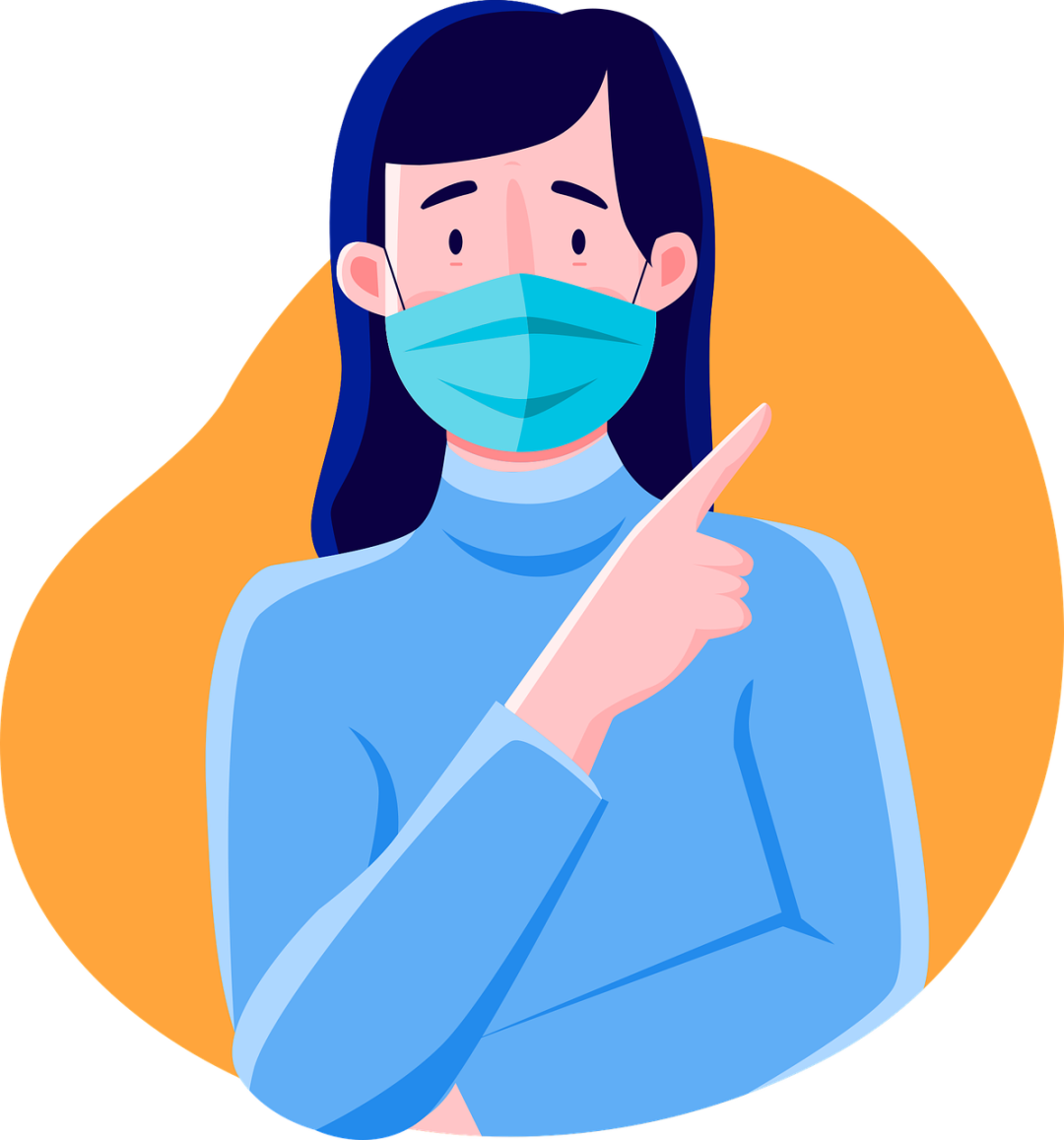 医用雾化机器怎么清洗阳了，怎么通过鼻腔冲洗缓解症状？_https://www.jmylbn.com_新闻资讯_第1张