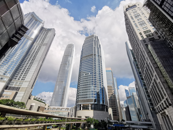 住建部：研究采取更大力度的政策举措 推动释放内需潜力