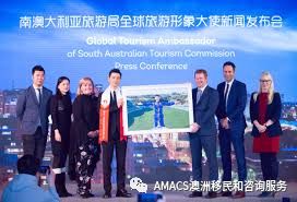 中国已成澳洲最大游客来源国，游客数量增幅却创9年新低！ - 6