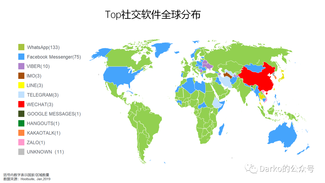 WhatsApp Business API用户可以群发推送营销类信息啦！