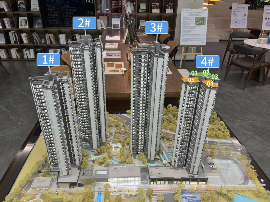 8.8*买房，*付分期30年！打工人上车机会来了？