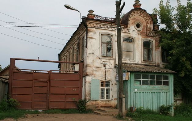 梦见自己住过的旧房子意味什么？