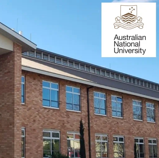 招考报名|澳大利亚国立大学硕士研究生0.5 1.5培养项目报名通知