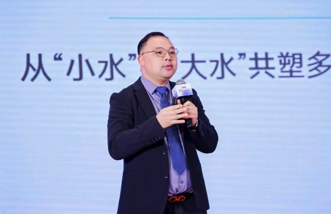 商用净水新增长：“大水市场” 战略布局与生态共建