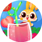 宝宝果汁店2026官方新版图标