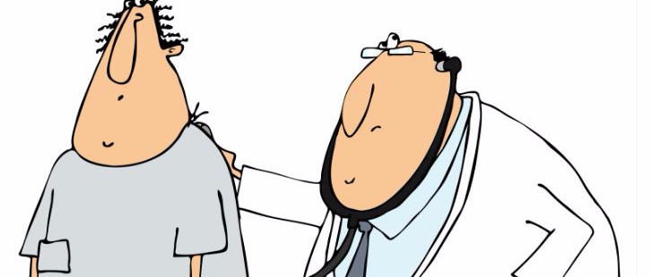 医生诊断白癜风时，那些你并不知道的“头脑风暴”！