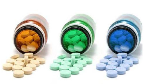 带“松”的都是激素？白癜风该不该用？