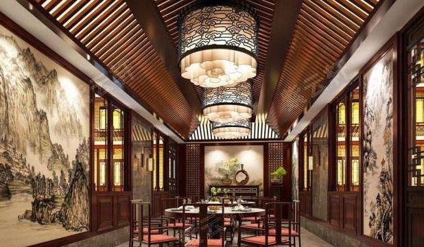 东莞市会所装修设计最全的攻略都在这了