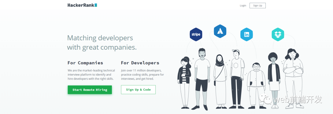 10 个免费学习编程的最佳网站