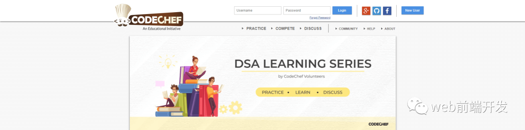 10 个免费学习编程的最佳网站