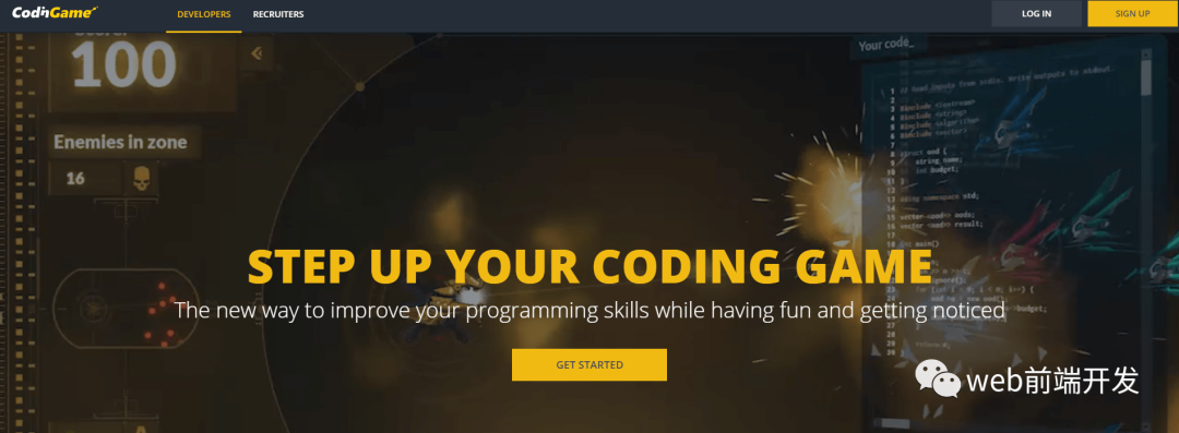 10 个免费学习编程的最佳网站