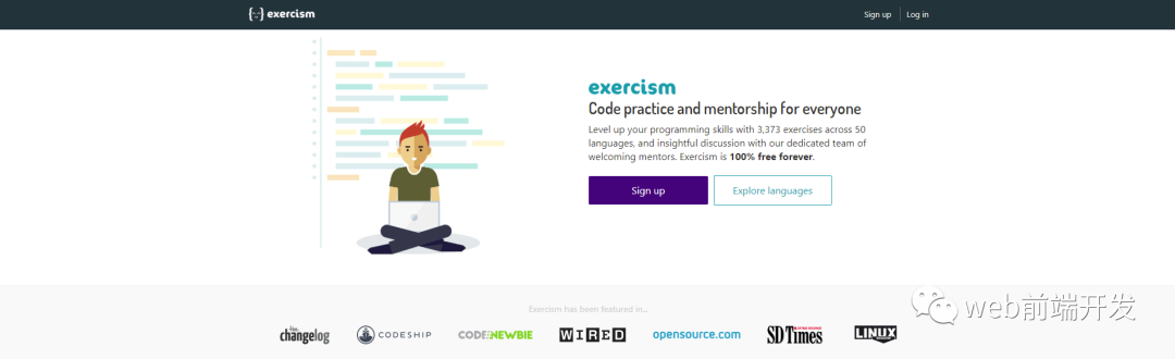 10 个免费学习编程的最佳网站