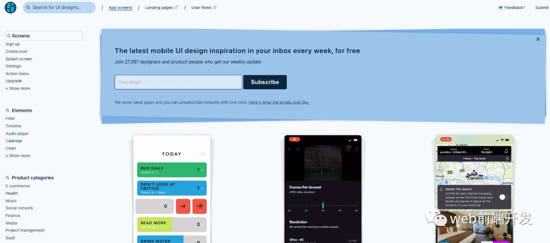 45个实用的前端开发工具汇总