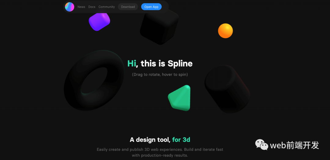 45个实用的前端开发工具汇总