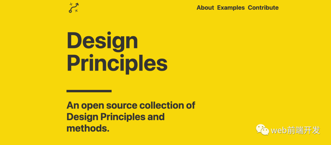 45个实用的前端开发工具汇总