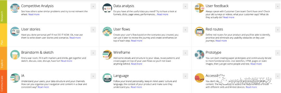 45个实用的前端开发工具汇总
