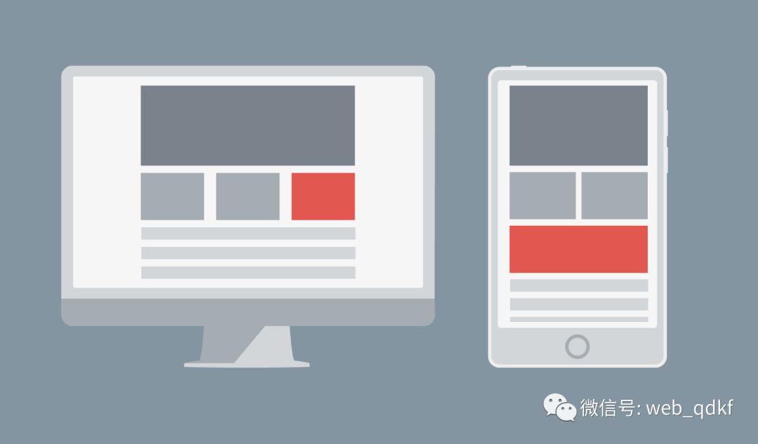 聊聊3种最常见的响应式设计问题