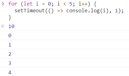 11个棘手的JavaScript面试题 