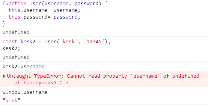 11个棘手的JavaScript面试题 