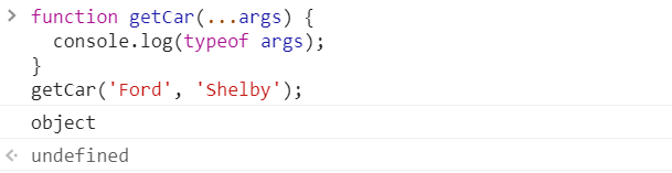 11个棘手的JavaScript面试题 