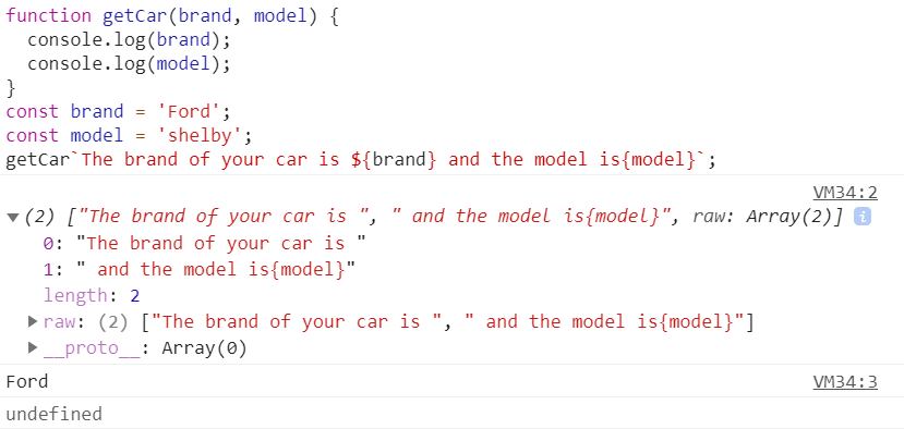 11个棘手的JavaScript面试题 