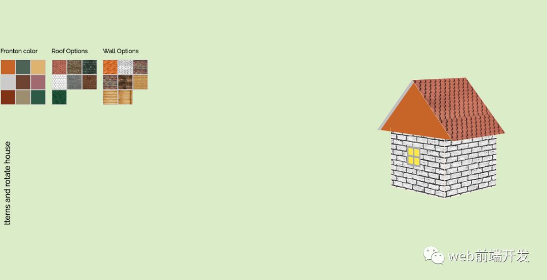 10款炫酷的HTML5动画特效，附源码