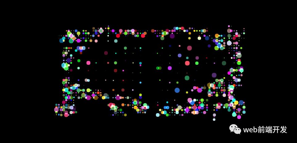 10款炫酷的HTML5动画特效，附源码