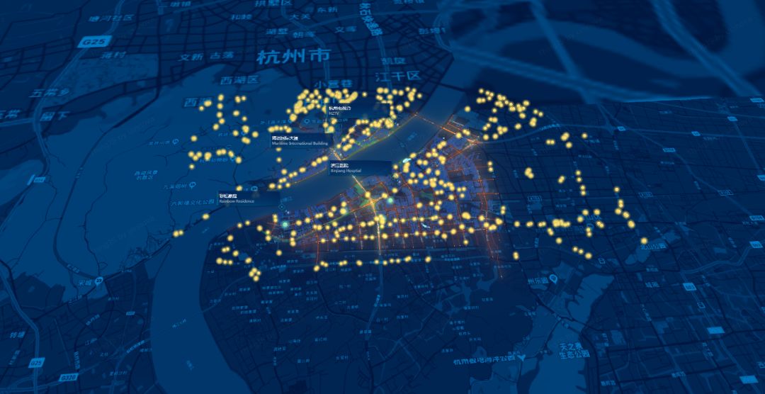 10款炫酷的HTML5动画特效，附源码