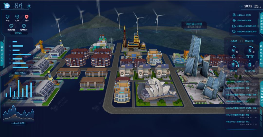 10款炫酷的HTML5动画特效，附源码