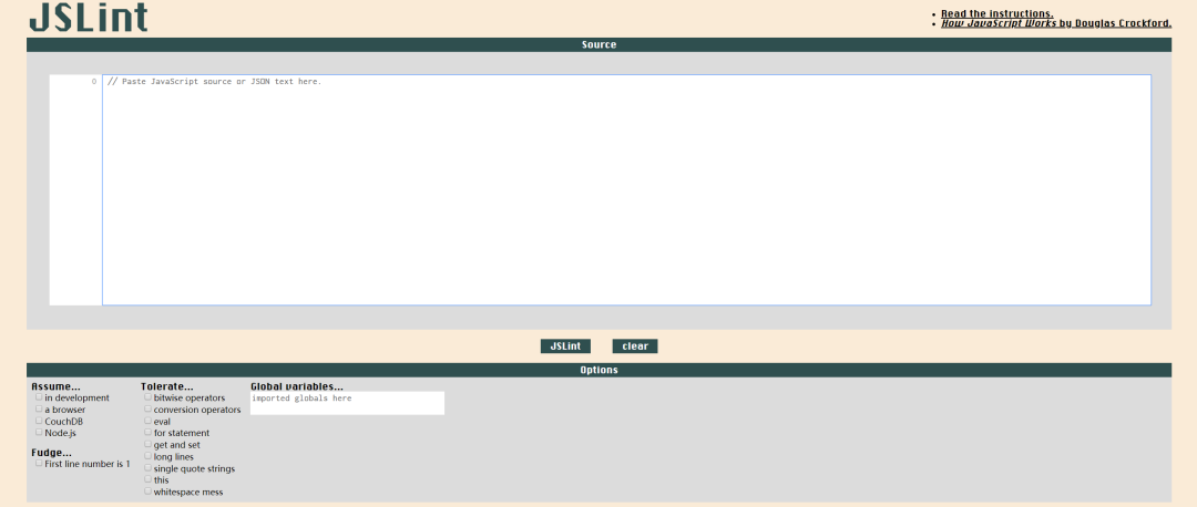 12个功能强大的前端开发人员必备的在线工具，强烈推荐！