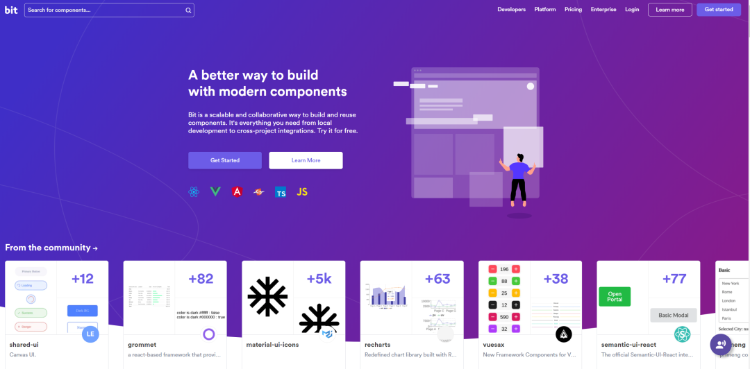 12个功能强大的前端开发人员必备的在线工具，强烈推荐！