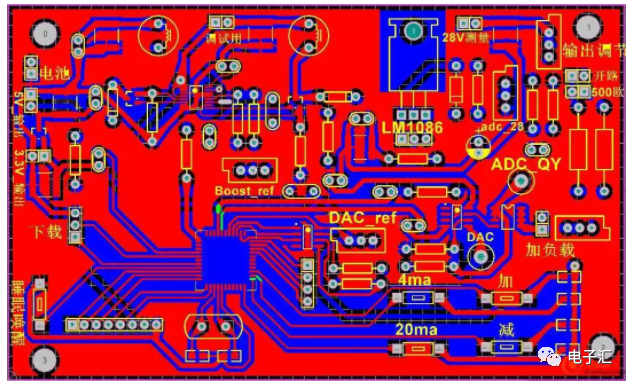 PCB 板為何會翹曲？其變形后為什么有這么多危害？的圖2